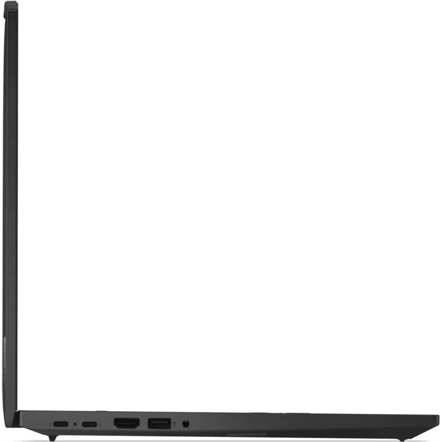 Ноутбук Lenovo ThinkPad T16 G3 16 IPS/ i5-125U Ultra/16Gb/512Gb SSD (21MQS0T500) Black фото 5