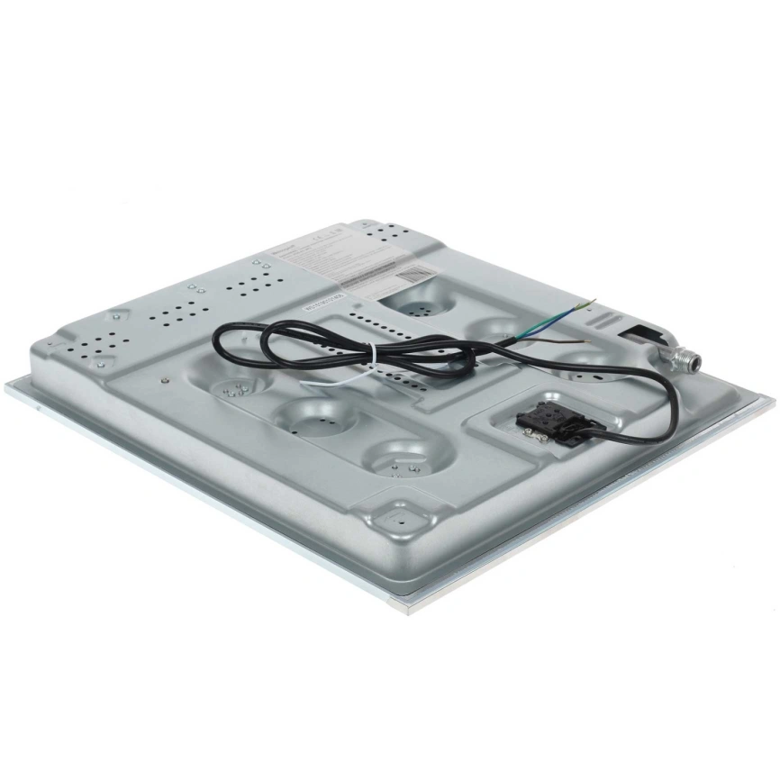 Газовая варочная панель Weissgauff HGG 451 WFH White фото 5