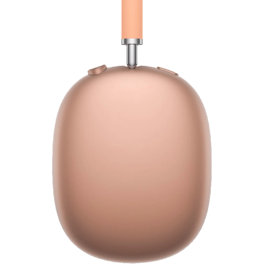 Наушники Apple AirPods Max 2 Orange фото 5