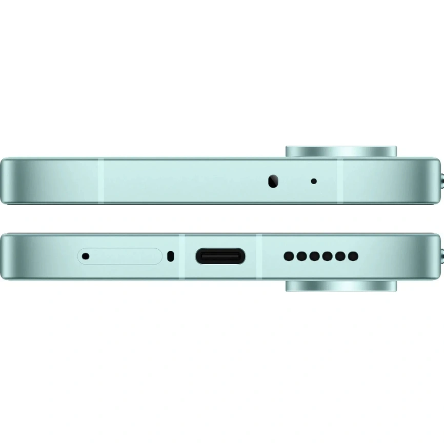 Смартфон Xiaomi Poco X8 Pro 12/512Gb Mint Green Global Version фото 4