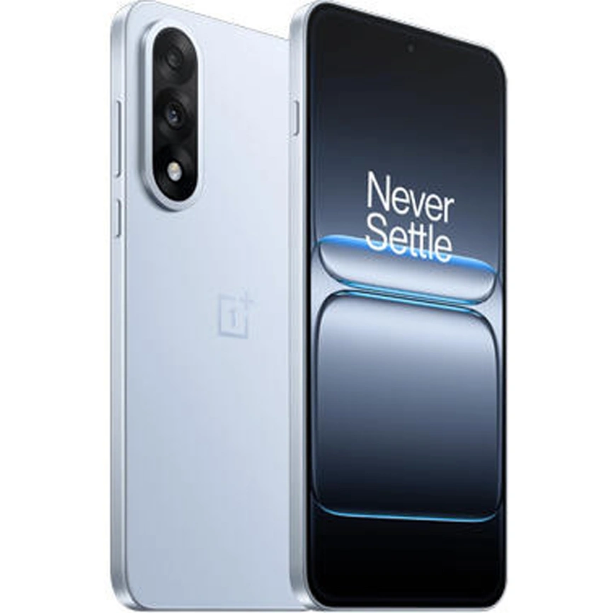 Смартфон OnePlus Nord 5 5G 12/512Gb Dry Ice EU фото 5