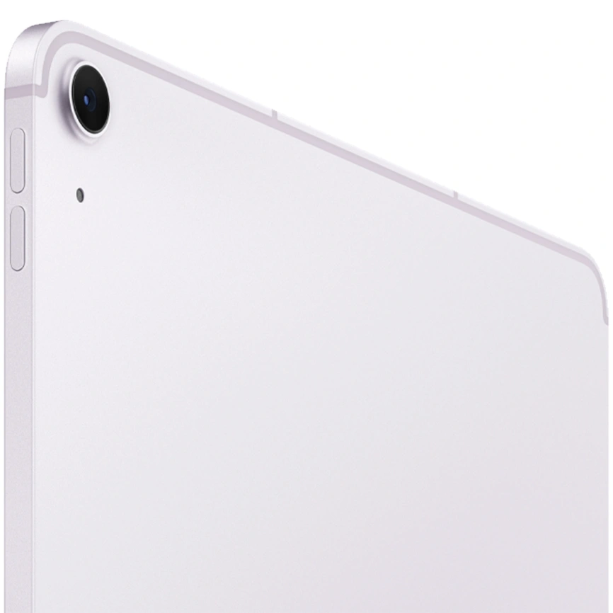 Планшет Apple iPad Air 11 (2026) Wi-Fi + Cellular 128GB Purple фото 2
