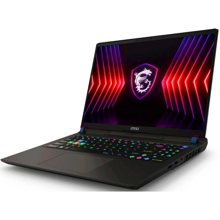 Ноутбук MSI Vector 16 HX A14VHG-831XRU 16 QHD IPS/ i9-14900HX/16GB/1TB SSD (9S7-15M142-831) Gray фото 3