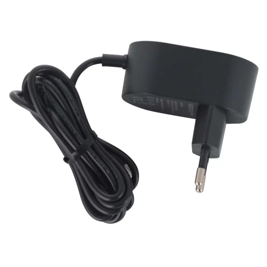 Умная колонка VK Капсула Маруся мини, Black фото 5