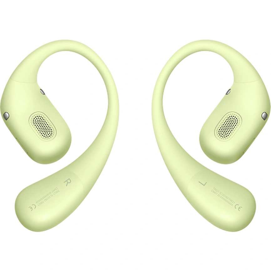 Наушники Huawei FreeArc Green (55038103) фото 2