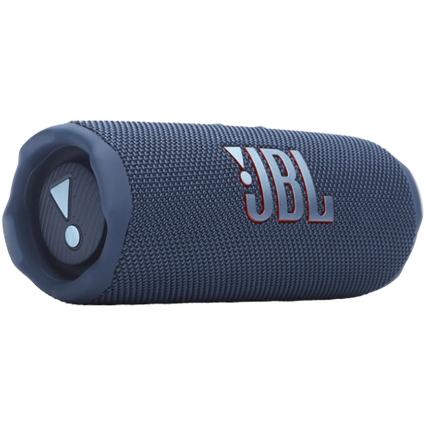 Портативная колонка JBL Flip 7 Blue фото 2