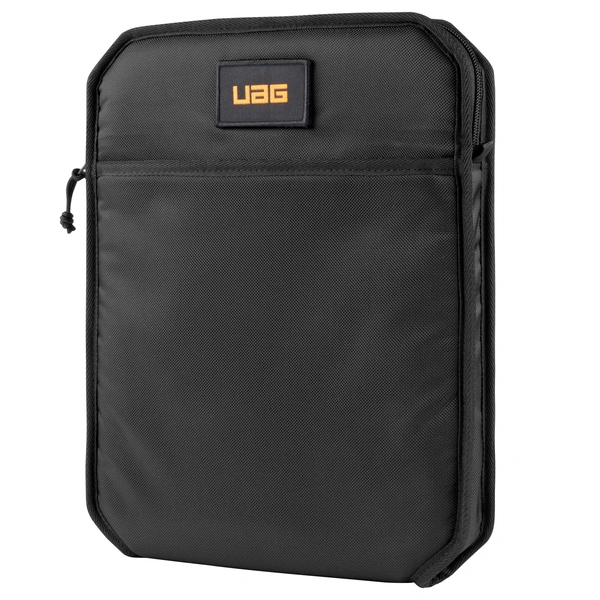 Чехол-папка UAG Shock Sleeve Lite для iPad Pro 12.9 2020/2021/2022 (982400114040) Black фото 1