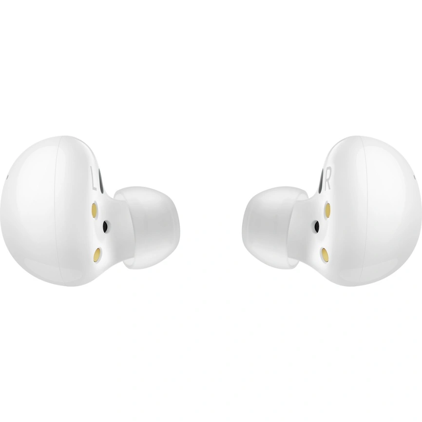 Наушники Samsung Galaxy Buds 2 White фото 4