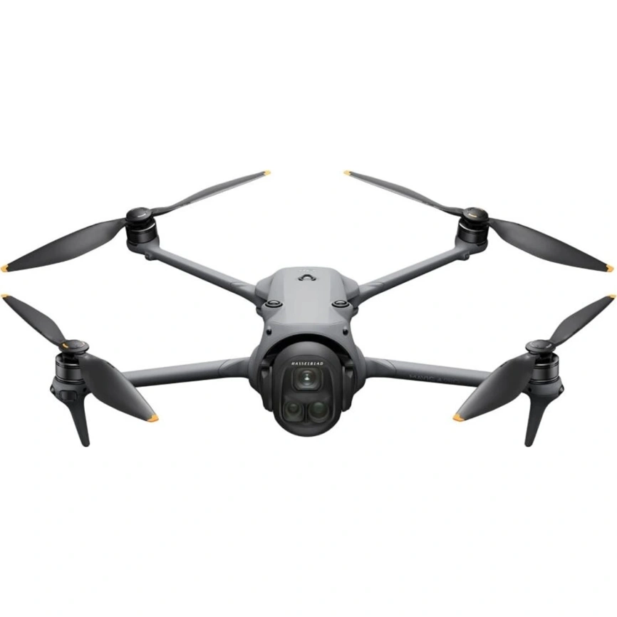Квадрокоптер DJI Mavic 4 Pro (DJI RC 2) Gray фото 5