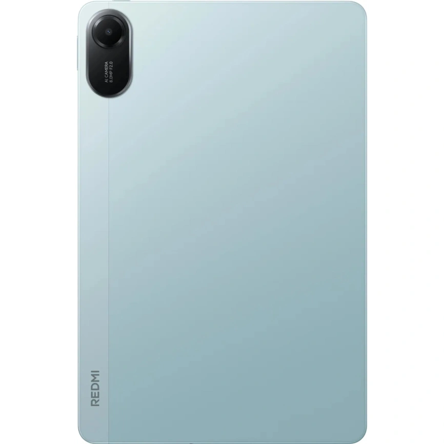 Планшет Xiaomi Redmi Pad 2 LTE 4/128Gb Mint Green фото 3