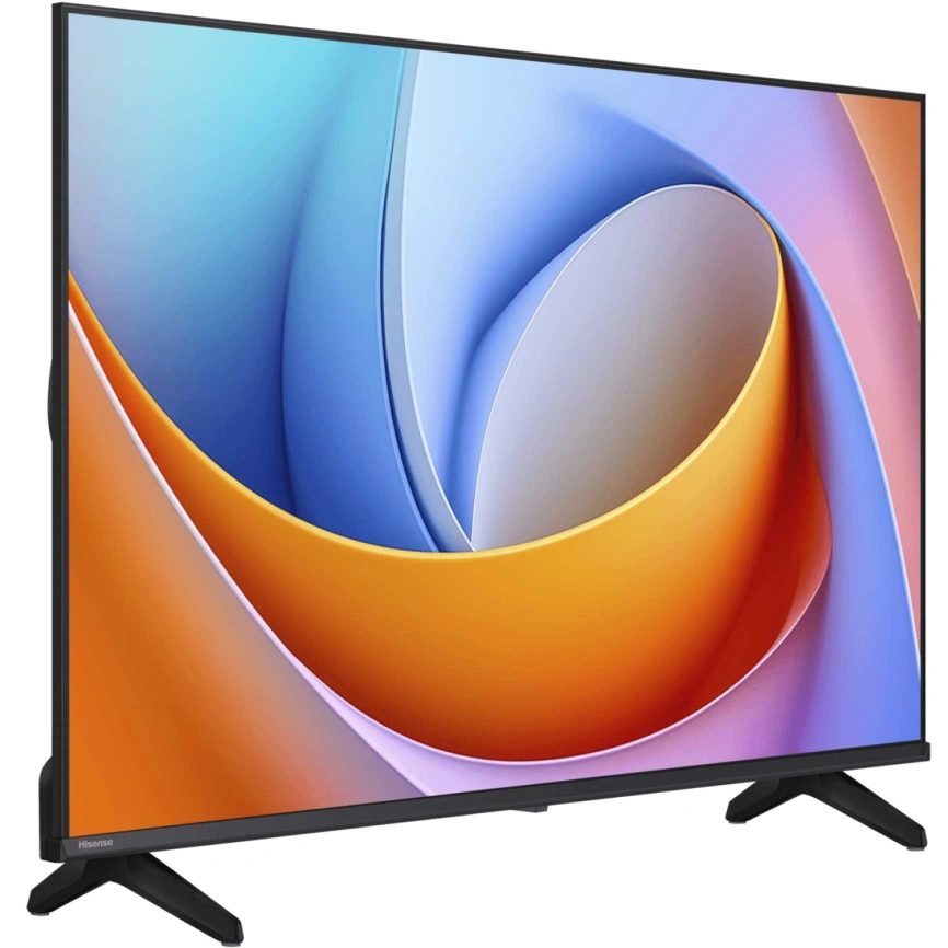 Телевизор Hisense 32A4Q 32" (2025) фото 3