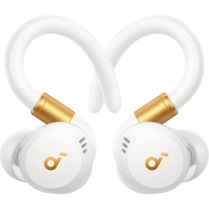 Наушники Anker Soundcore Sport X20 White (A3968G61) фото 4