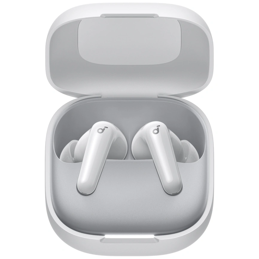 Наушники Anker Soundcore R60i NC White (D1202G21) фото 3