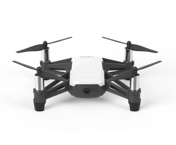 Квадрокоптер DJI Tello ( 6958265162916) White фото 2