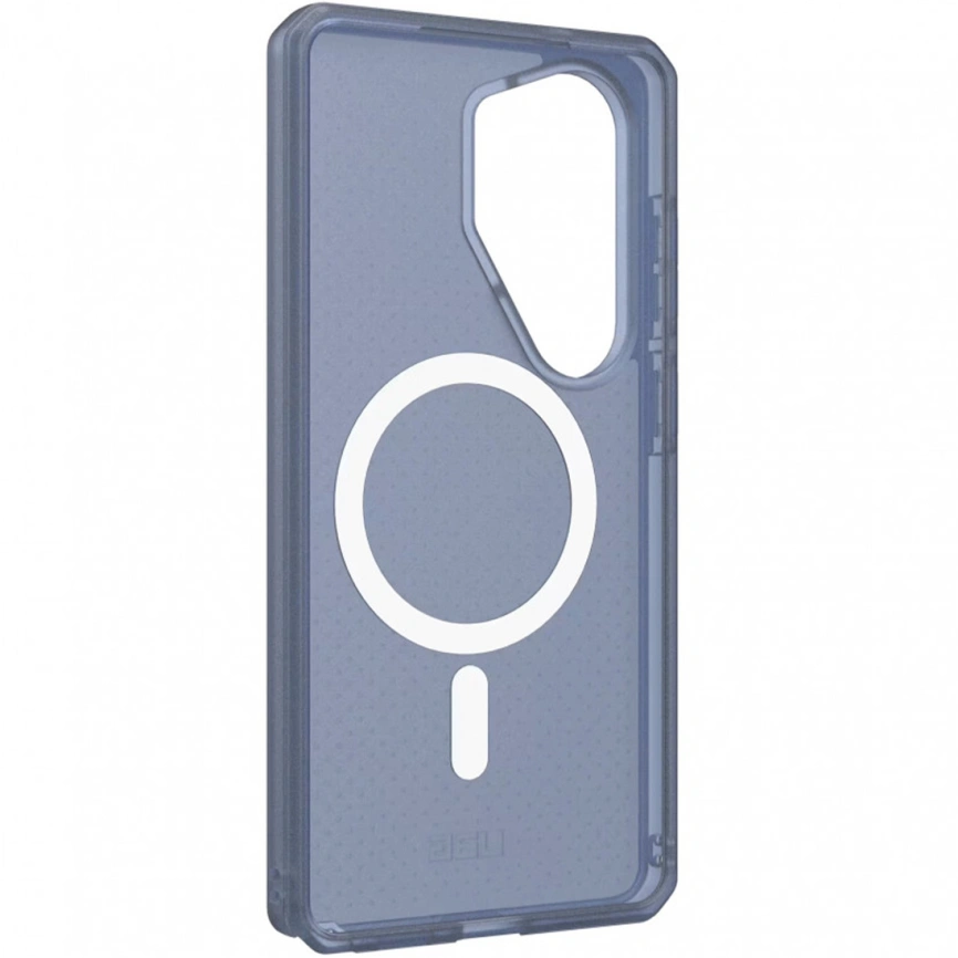 Чехол UAG DOT Case with MagSafe для Samsung Galaxy S26 Ultra Cloud Blue (214519114151) фото 3