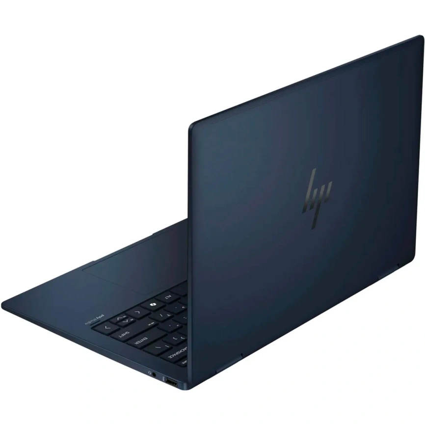 Ноутбук HP Envy x360 14-fc0007ci 14 WUXGA IPS/ i7-155U Ultra/16Gb/1Tb SSD (A1AB1EA) Blue фото 2