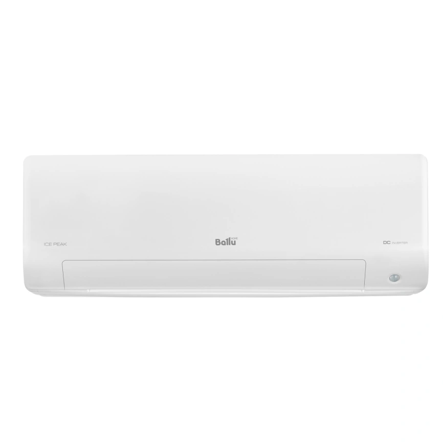 Сплит-система Ballu Ice Peak DC BSPKI-10HN8 White фото 2