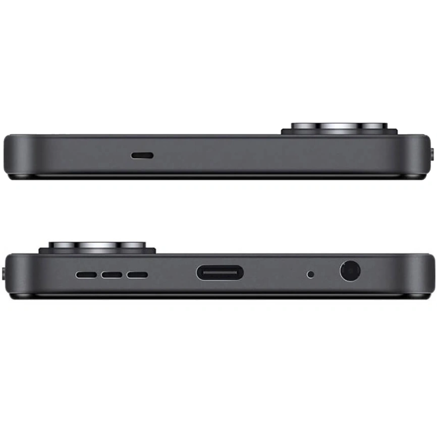 Смартфон Tecno Spark Go 2 3/64Gb Ink Black фото 4