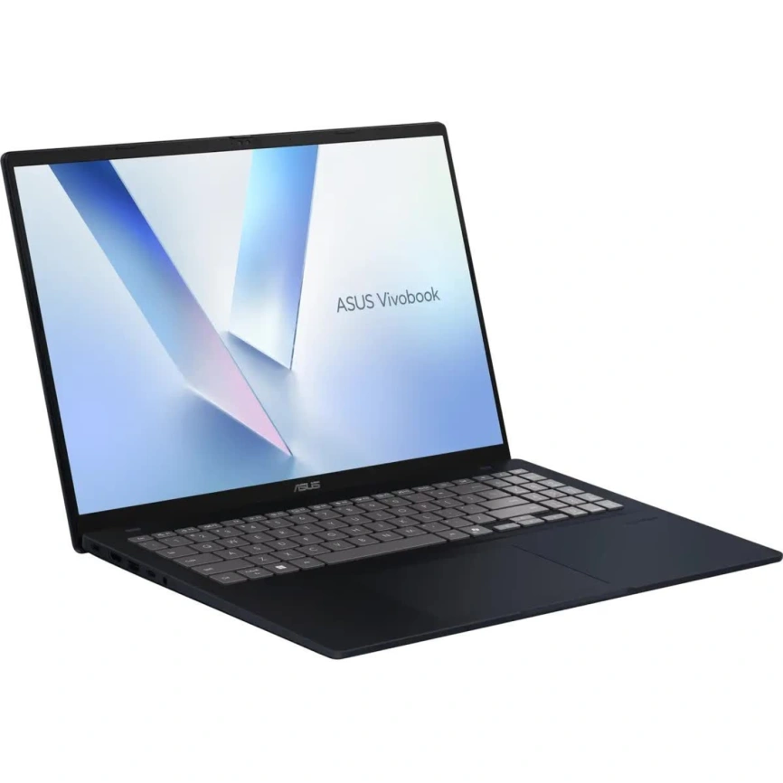 Ноутбук ASUS VivoBook 16 M1607KA-MB102 16 WUXGA IPS/ R5-340 AI/16GB/1TB SSD (90NB15F1-M005Z0) Quiet Blue фото 3