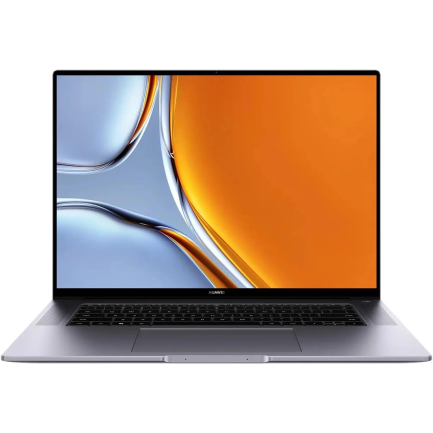 Ноутбук Huawei MateBook 16S CREFG-X 16 IPS/ i7-13700H/16GB/1Tb SSD (53013SCY) Space Gray фото 4