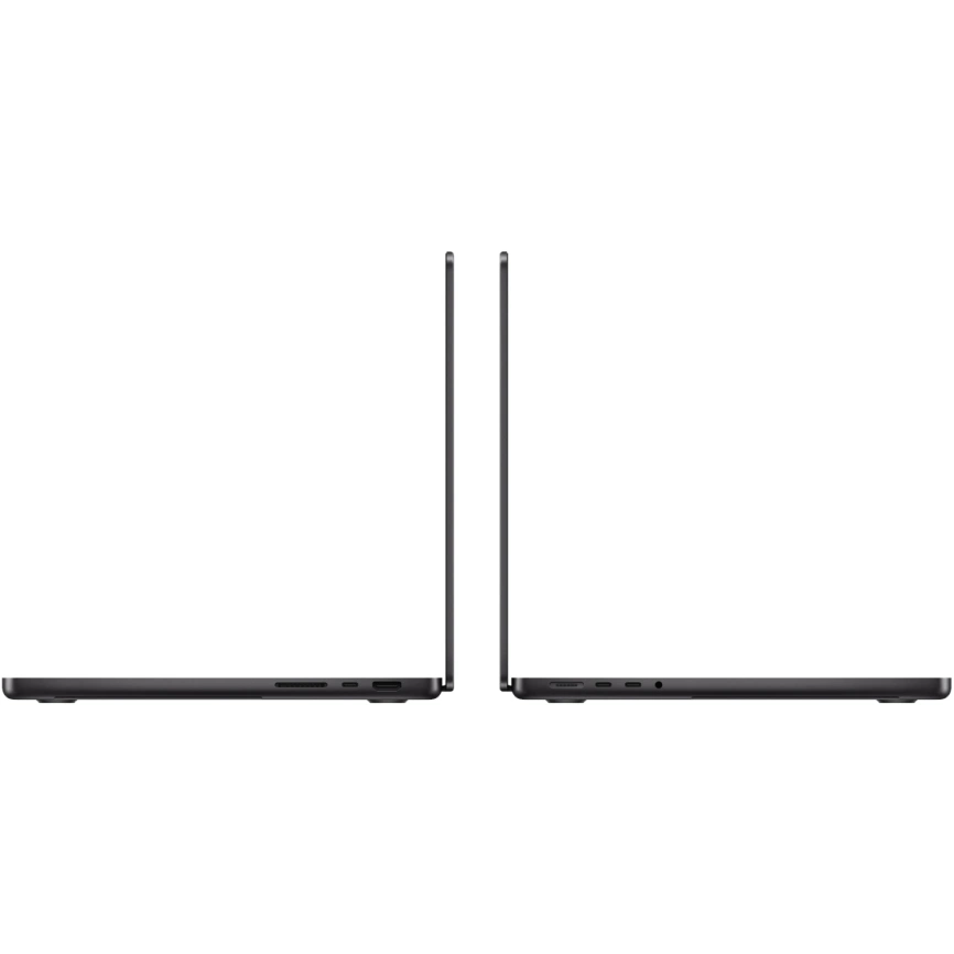 Ноутбук Apple MacBook Pro 14 (2024) M4 10c CPU, 10c GPU/24Gb/1Tb SSD (MCX04) Space Black фото 5