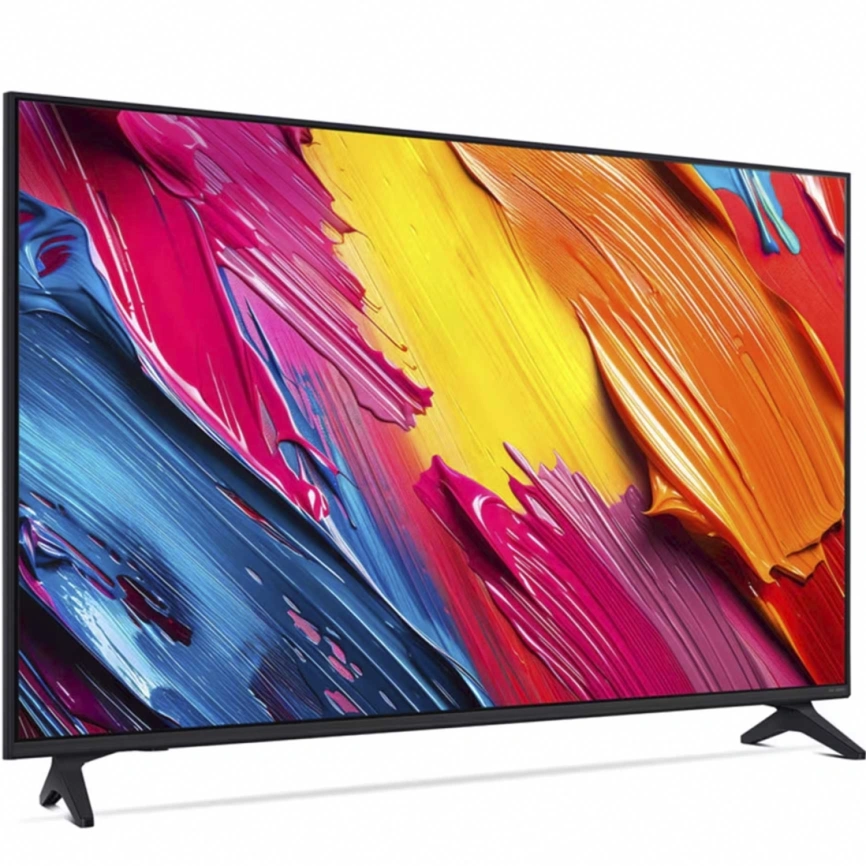 Телевизор LG 50QNED70A6A.ARUG 50" 2025 фото 2
