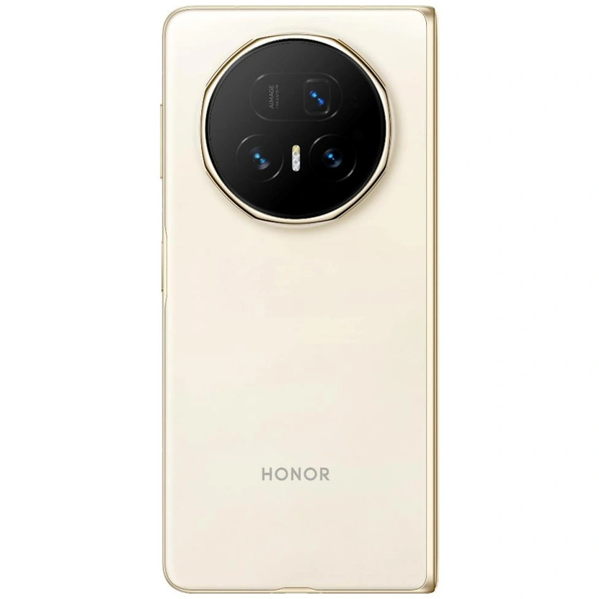 Смартфон Honor Magic V5 12/256Gb Ivory White фото 5