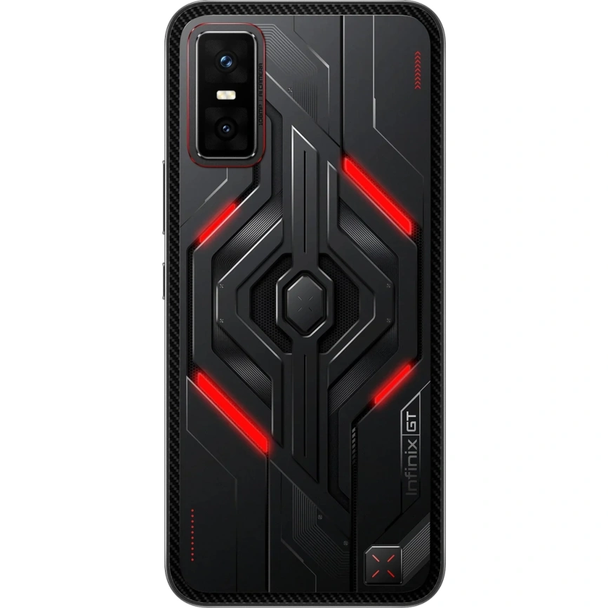 Смартфон Infinix GT 30 Pro 8/256Gb Dark Flare фото 5
