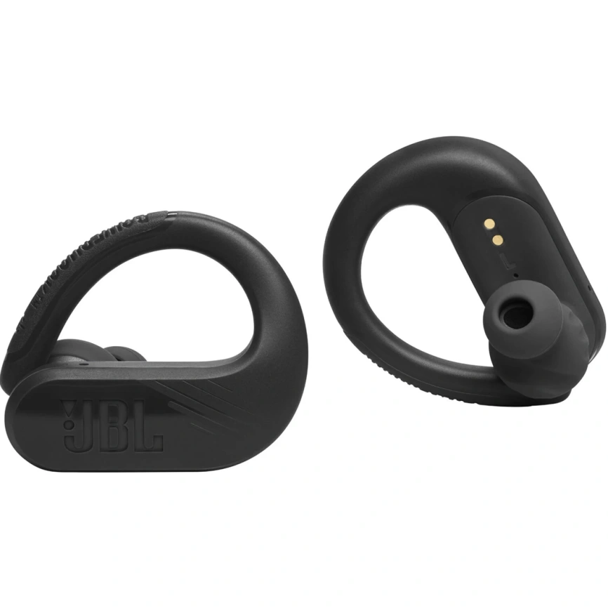 Наушники JBL Endurance Peak 3 Black фото 4