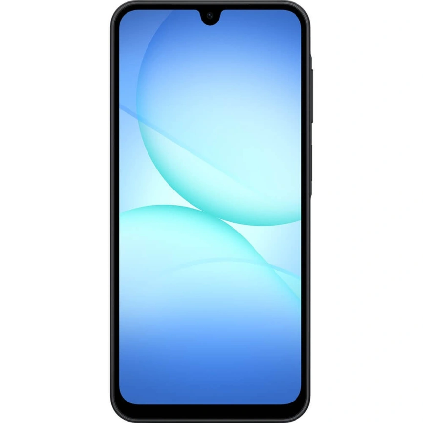 Смартфон Samsung Galaxy A17 6/128Gb Black фото 6
