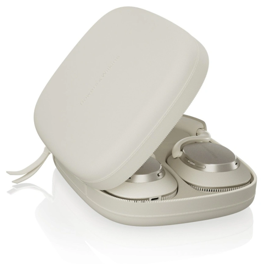 Наушники Bowers & Wilkins Px7 S3 Canvas White фото 5