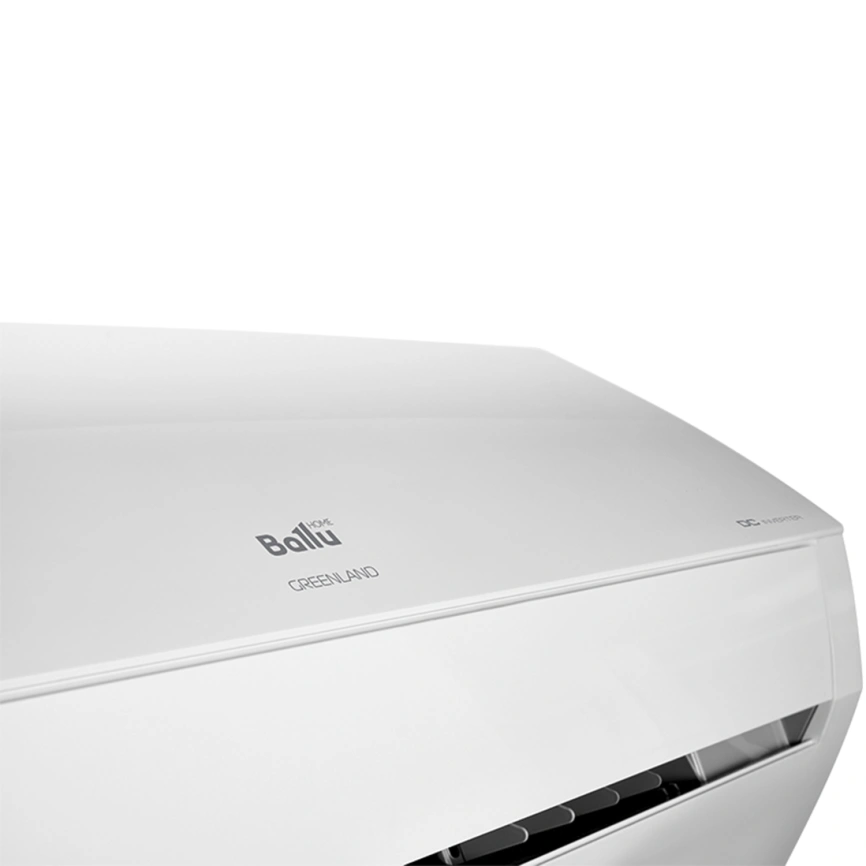 Сплит-система Ballu Greenland DC BSGRI-24HN8_22Y White фото 3