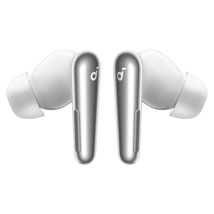 Наушники Anker Soundcore Liberty 4 Pro White Matte (A3954G21) фото 6