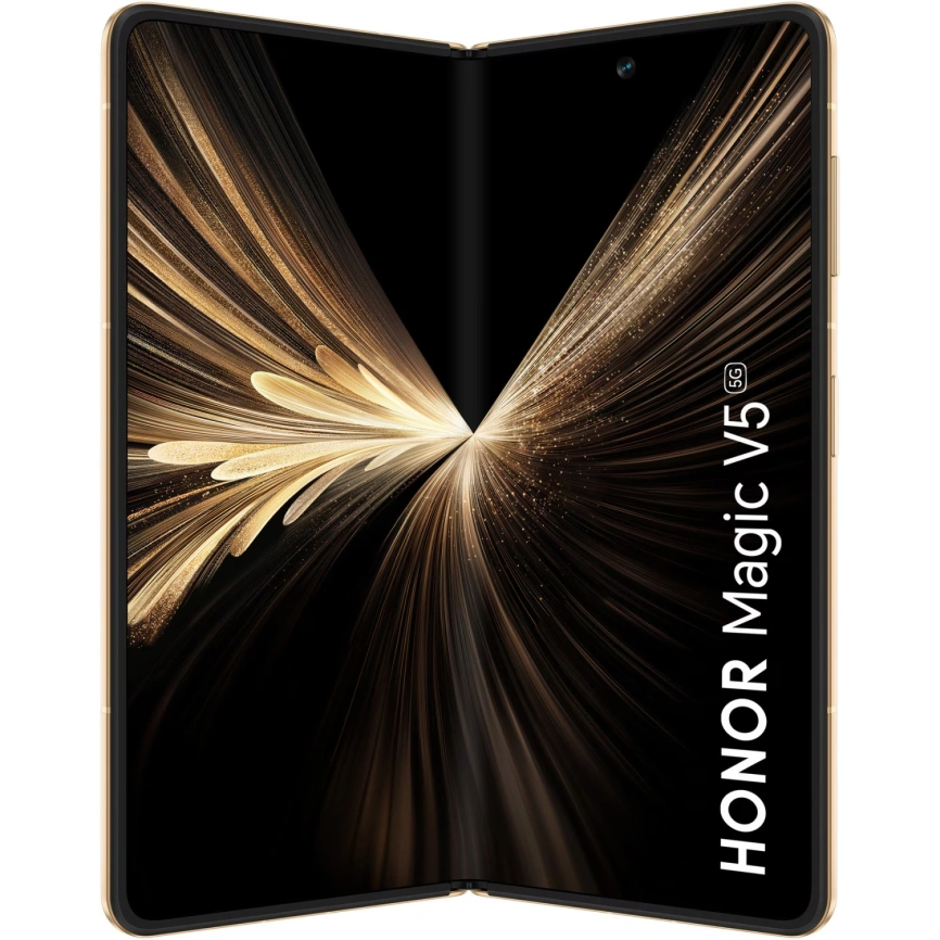 Смартфон Honor Magic V5 16/1Tb Black фото 2