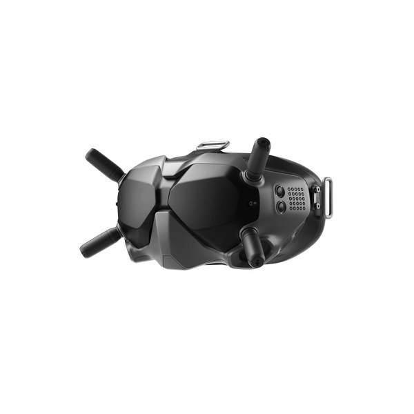 Очки DJI FPV Goggles V2 (6941565904003) фото 1
