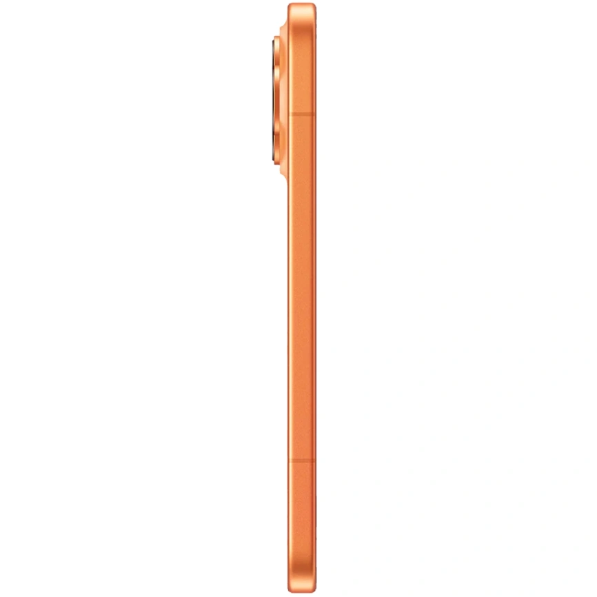 Смартфон Honor 600 Pro 12/256Gb Orange фото 3