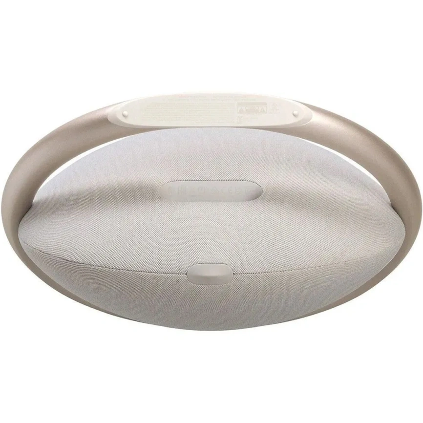 Портативная колонка Harman/Kardon Onyx Studio 8 Beige фото 3