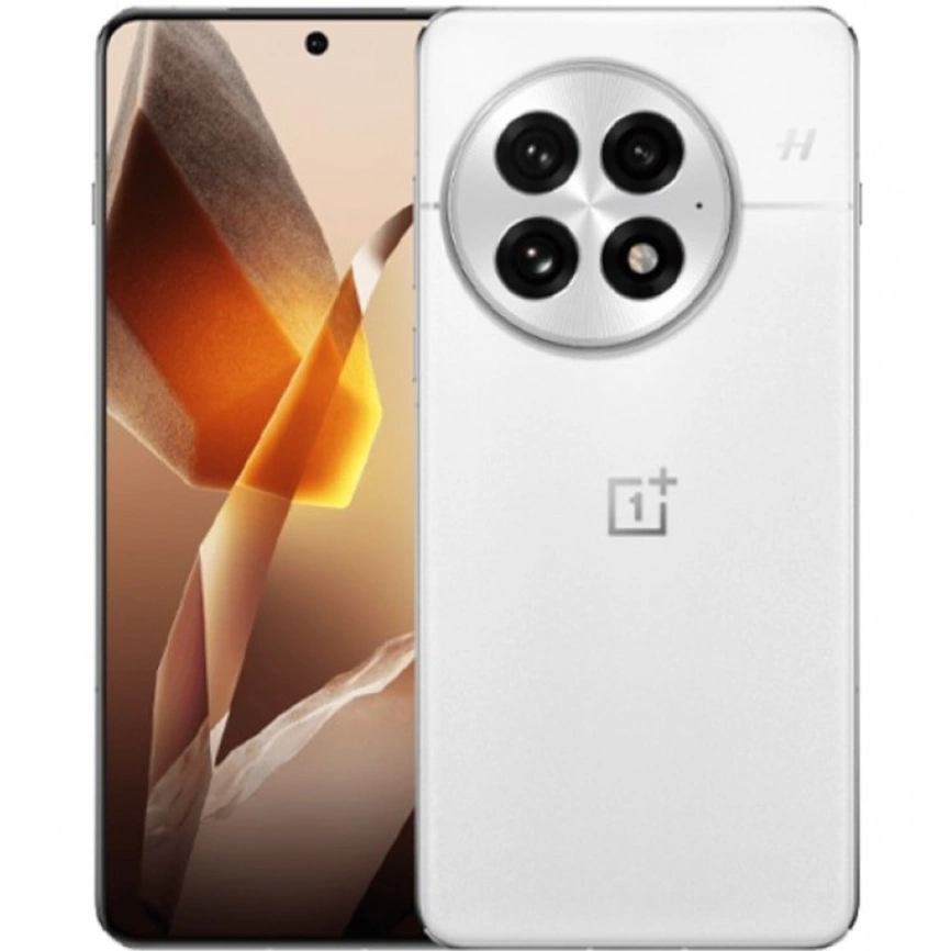 Смартфон OnePlus 13 5G 16/512Gb Arctic Dawn фото 5