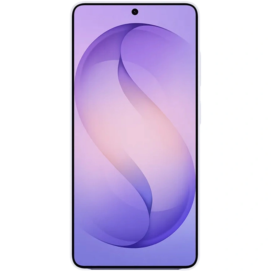 Чехол Samsung Slim Magnet Case для Samsung Galaxy S26 Ultra Light Violet фото 2