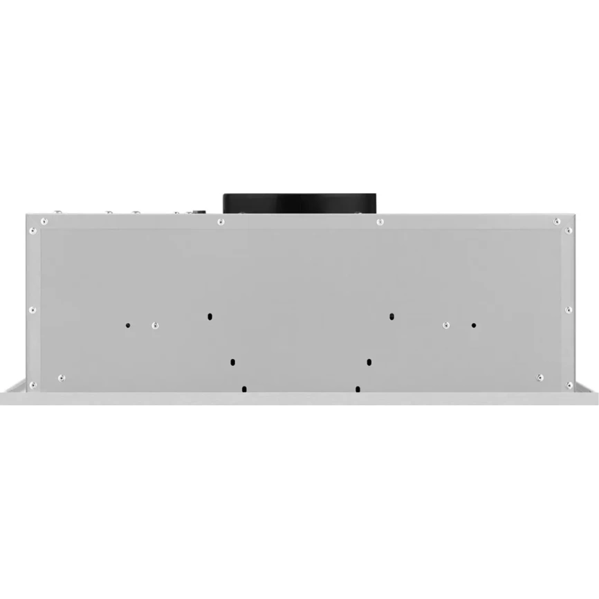 Встраиваемая вытяжка Weissgauff BOX 600 PB IX Stainless Steel фото 5
