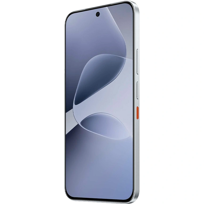 Смартфон Infinix Hot 60 Pro 8/128Gb Titanium Silver фото 2