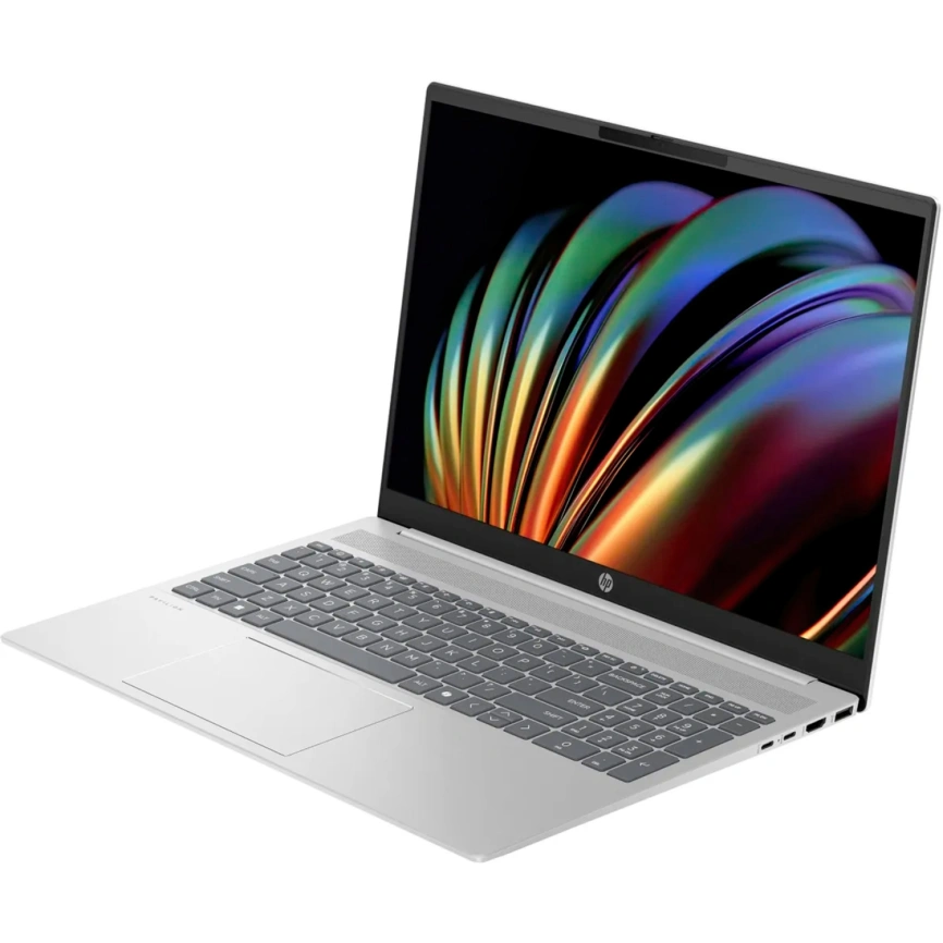 Ноутбук HP Pavilion 16-af0002ci 16 FHD IPS/ i7-155U Ultra/16Gb/1Tb SSD (A1WE1EA) Silver фото 4