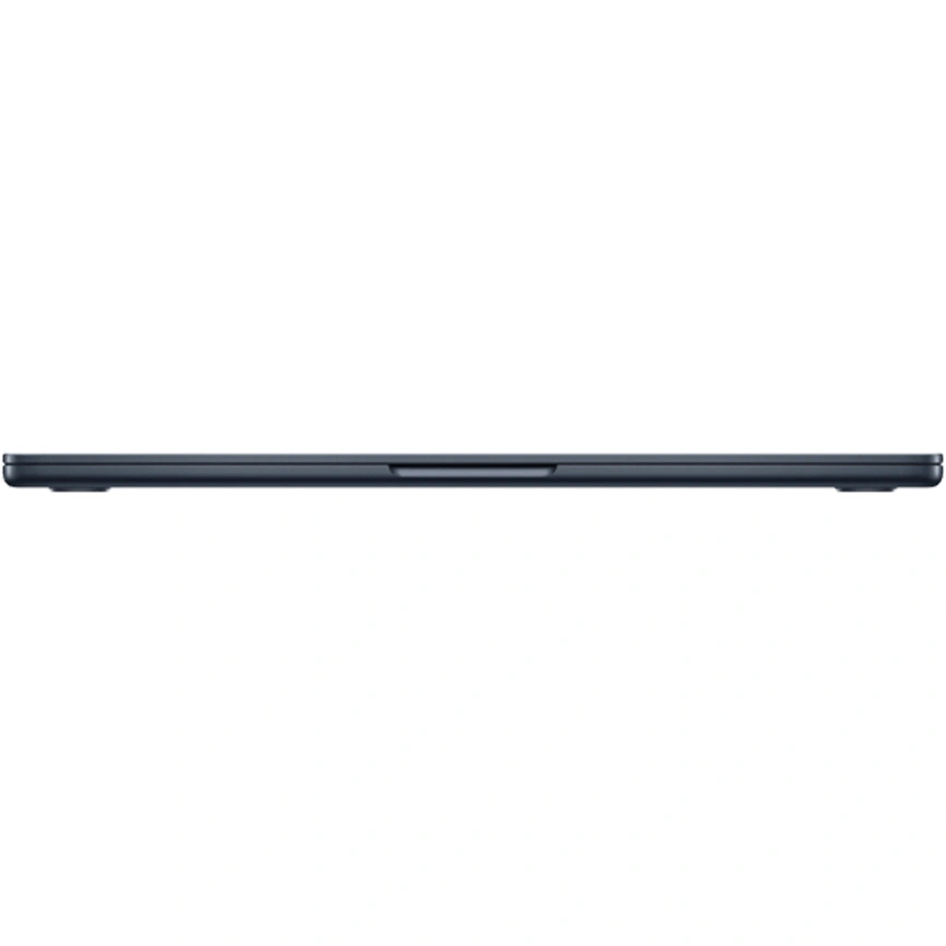Ноутбук Apple MacBook Air (2026) 13 M5 10C CPU, 10C GPU/24GB/1TB SSD (MDHG4) Midnight фото 3