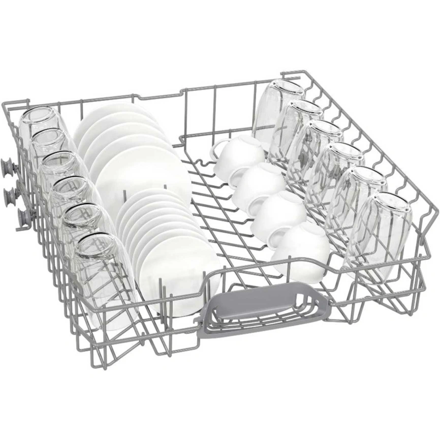 Посудомоечная машина Bosch Serie 2 SMV24AX04E фото 2