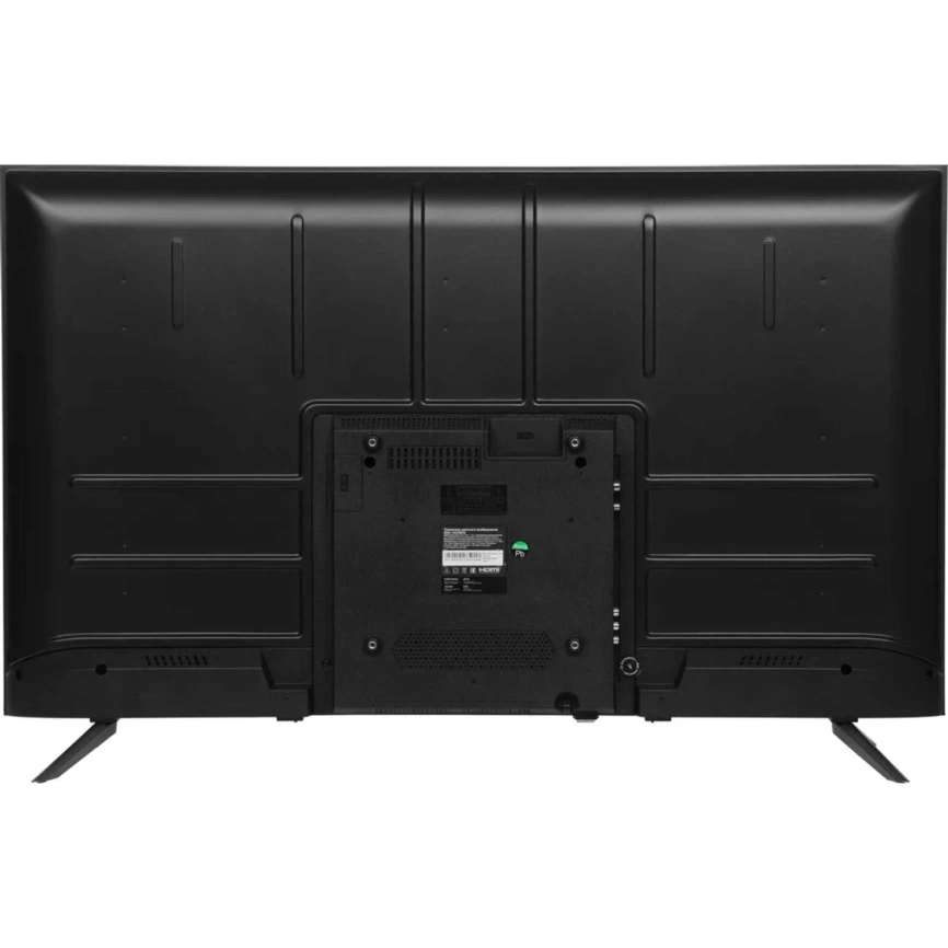 Телевизор Sber 43" LED UHD Салют ТВ (SDX-43U4014) фото 4