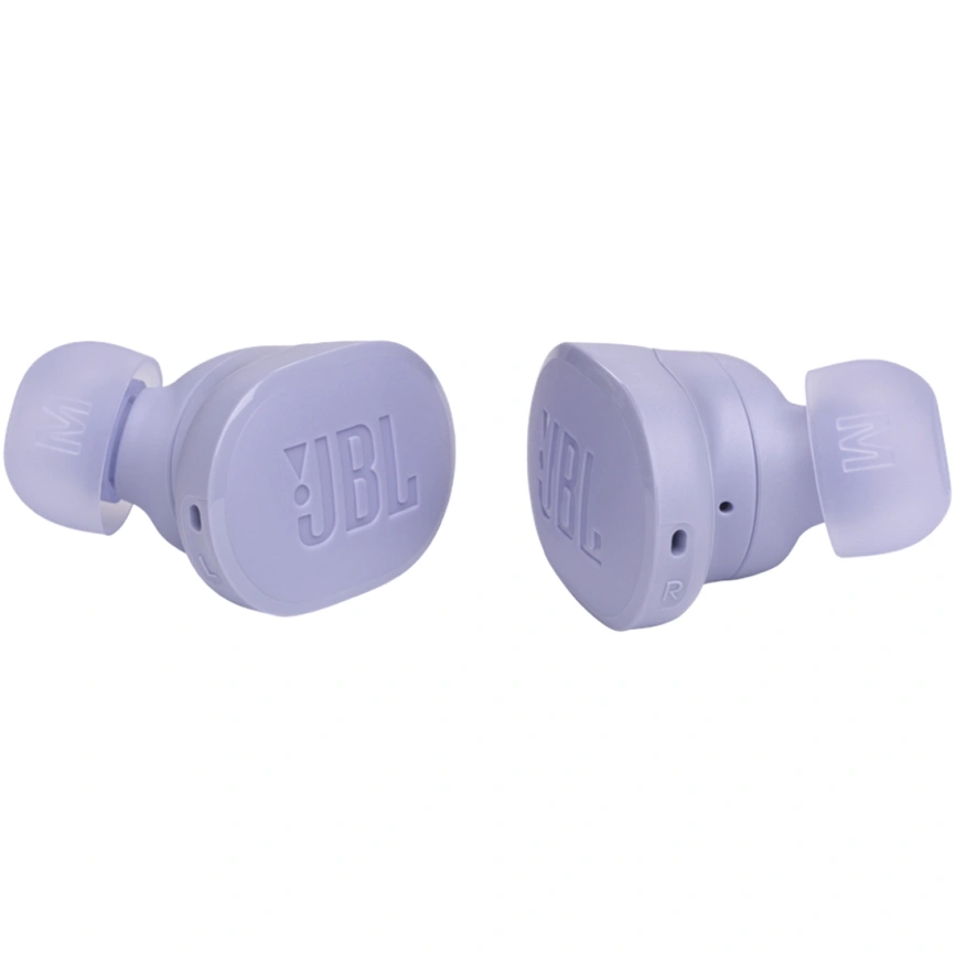 Наушники JBL Tune Buds Purple фото 4