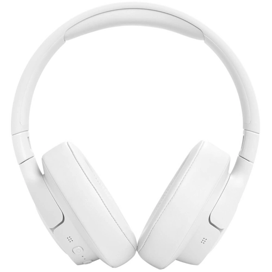 Наушники JBL Tune 770 NC White фото 2