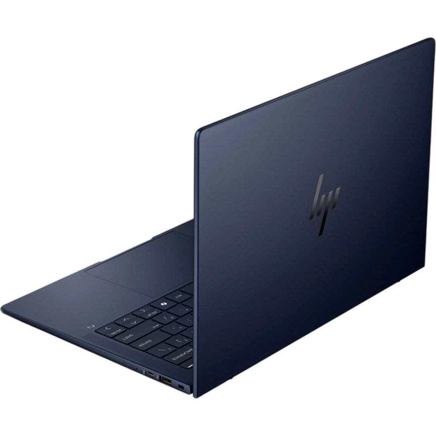 Ноутбук HP EliteBook X G1i AI 14 IPS/ i7-258V Ultra/32GB/1TB SSD (BA0B1ET) Atmosphere Blue фото 1