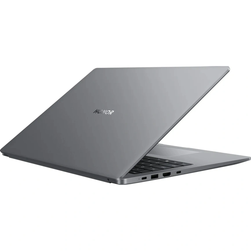 Ноутбук Honor MagicBook X16 Plus 16 IPS/ i5-220H/32GB/1TB SSD (5301AMBC) Space Gray фото 1