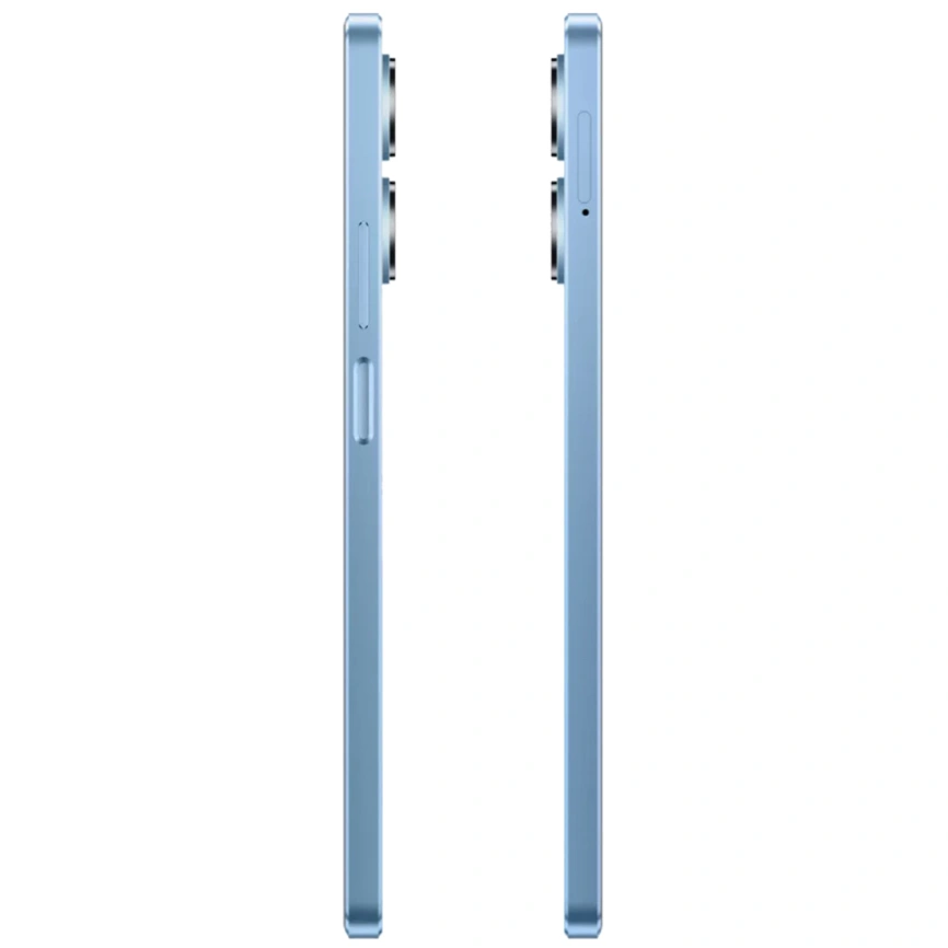 Смартфон Realme 10 Pro 8/256Gb Blue фото 2